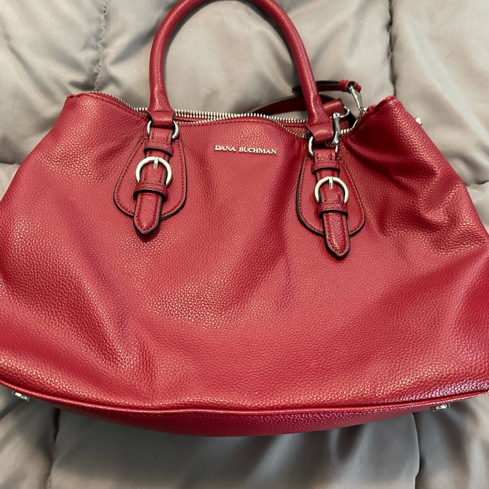 Red bag